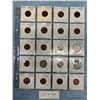 Image 5 : Worl Coins Lot of 100 Selected 2x2