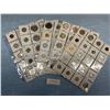 Image 1 : Worl Coins Lot of 100 Selected 2x2
