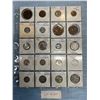 Image 3 : Worl Coins Lot of 100 Selected 2x2