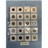 Image 5 : Worl Coins Lot of 100 Selected 2x2