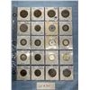 Image 2 : Worl Coins Lot of 100 Selected 2x2