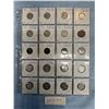 Image 2 : Worl Coins Lot of 100 Selected 2x2