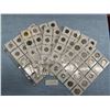 Image 1 : Worl Coins Lot of 100 Selected 2x2
