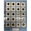 Image 2 : Worl Coins Lot of 100 Selected 2x2