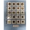 Image 2 : Worl Coins Lot of 100 Selected 2x2