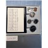 Image 1 : 1983 Specimen Set