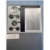 Image 1 : 1986 Specimen Set