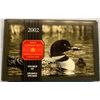 Image 2 : 2002 Specimen Set - Family of Loon