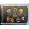 Image 2 : 2004 Specimen Set - Canada Goose