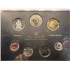 Image 1 : 2007 Specimen Set - Trumpeter Swan