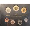 Image 1 : 2010 Specimen Set - Northern Harrier