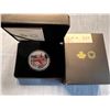 Image 1 : 2022 $30 Fine Silver coin-The Red Knight (99,99% Pure)