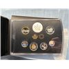 Image 1 : 2019 Fine Silver Proof Set-Classic Canadian Coins and Medaillion