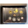 Image 1 : 2022 Fine Silver Proof Set-Alexander Graham Bell- Great Inventor