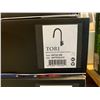 Image 2 : KATO TORI MATTE BLACK KITCHEN FAUCET GKF165-MB