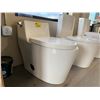 Image 2 : PEARL FISHER GBW732B FIRECLAY CERAMIC TOILET WITH METRO WHITE GLAZE (NO LID)