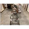Image 2 : RIDGID PORTABLE 12" MITER SAW R4221