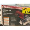 Image 2 : *NEW* ROBERTS SUPER SIX 6" JAMB SAW