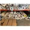 Image 1 : ASSORTED ROLLS OF FLOORING