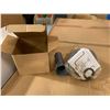 Image 2 : PALLET OF ASSORTED ITEMS INCLUDING; BASKET STRAINERS, SINK PARTS, FAUCETS & MORE