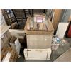 Image 8 : 5 PALLETS OF ASSORTED TILE & FLOORING