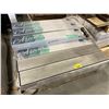 Image 1 : PALLET OF 15 BOXES OF ASCENT ESTATES WPL COLLECTION LAMINATE FLOORING