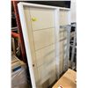 Image 1 : 2-PC DOOR SET