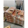 Image 1 : PALLET OF ASSORTED NALUCER BATHROOM TILE