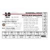 Image 1 : McD Black Eagle375