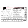 Image 1 : McD Maverick 382