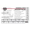 Image 1 : McD Effective 361