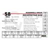 Image 1 : McD Effective 3140