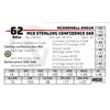Image 1 : McD Sterling Confidence 360