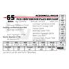 Image 1 : McD Confidence Plus 804 3167