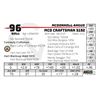 Image 1 : McD Craftsman 3152
