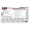 Image 1 : McD 406 Prolific 17L