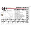 Image 1 : McD Versatile 3147