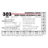 Image 1 : Deep Creek Catrina D C 303