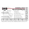 Image 1 : McD -6-3-2 Elcona 349