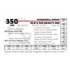 Image 1 : McD-1-329 Beauty 350