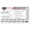 Image 1 : BC 406 BOLD RULER 3M