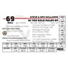 Image 1 : BC 406 BOLD RULER 5M