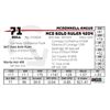 Image 1 : MCD BOLD RULER 4204