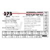 Image 1 : MCD FLAT TOP 413