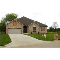 1202 E. Evington Ct., Springfield, MO