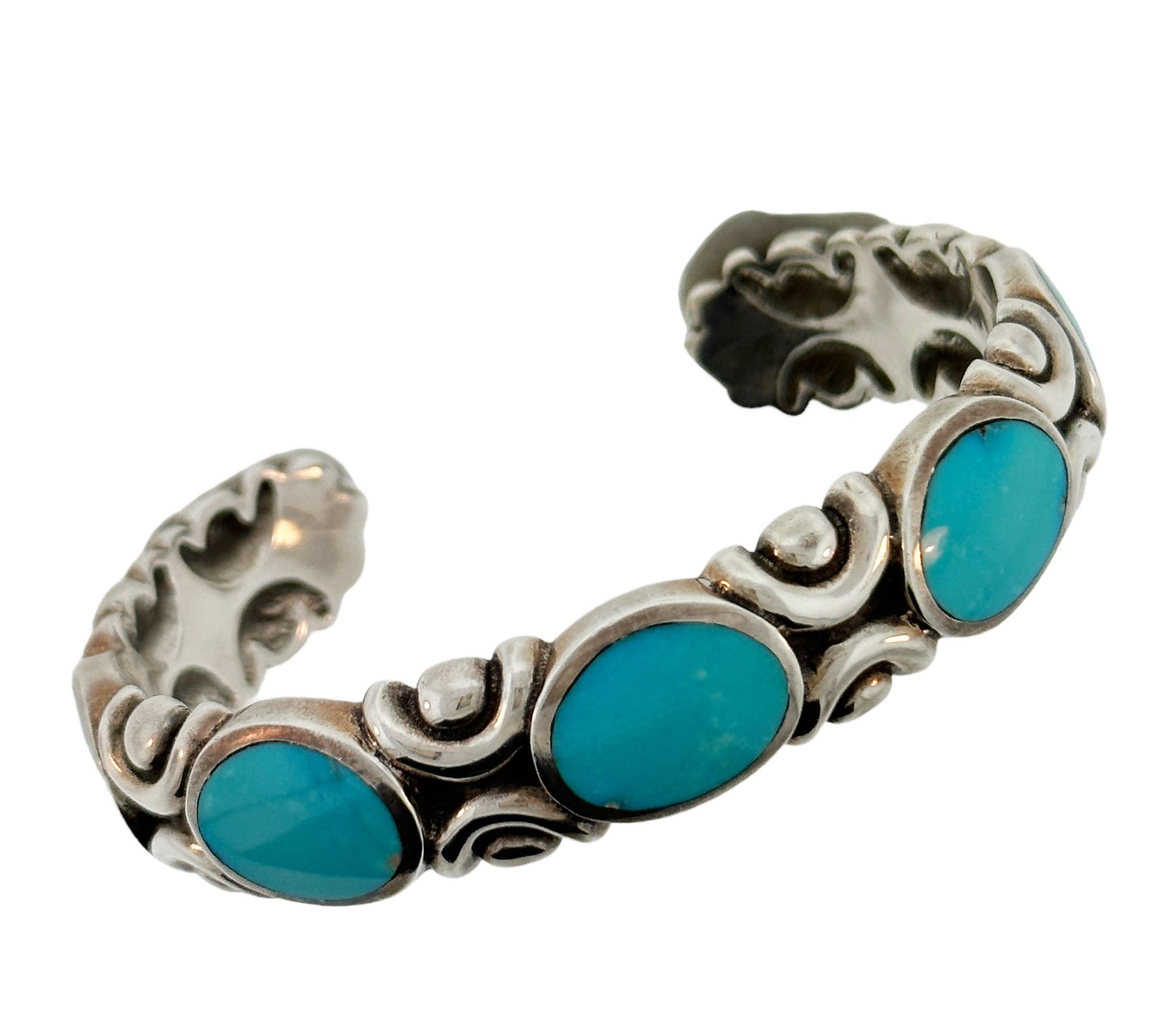 Scott Diffrient - Bracelet