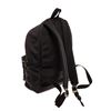 Image 3 : Saint Laurent YSL Black Tropical Canvas Backpack
