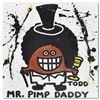 Image 1 : Mr Pimp Daddy by Goldman Original