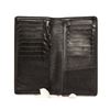Image 5 : Louis Vuitton Black Leather Brazza Wallet