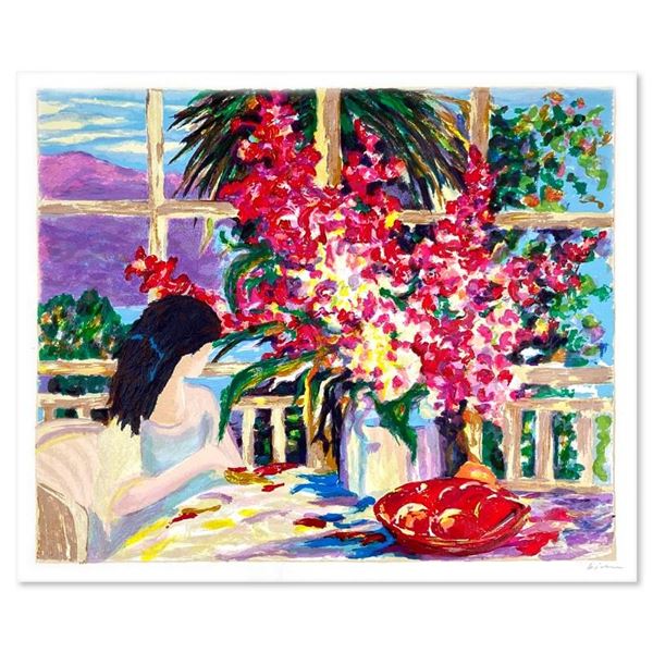 Untitled by Kamin, Jacqueline